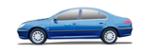 Peugeot 407 SW 2.2 HDI 170 PS