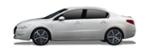 Peugeot 508 1.6 BlueHDi 120 120 PS