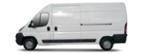 Peugeot Boxer Bus (244, Z) 2.8 HDI 128 PS