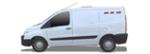 Peugeot Expert Pritsche 1.6 HDi 90 90 PS