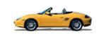 Porsche 911 Cabriolet (993) 3.6 Carrera 4 286 PS