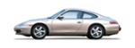 Porsche 911 Cabriolet (997) 3.6 Carrera 4 325 PS