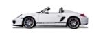 Porsche Cayenne (9PA) 4.5 TURBO S 4x4 521 PS