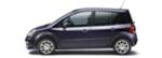 Renault 12 Variable (117_) 1.3 50 PS