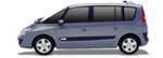 Renault 12 Variable (117_) 1.3 50 PS