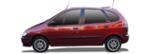 Renault 19 I Cabriolet (D 53) 1.8 90 PS