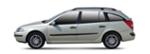 Renault 19 II Chamade (L 53) 1.4 75 PS