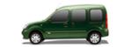 Renault 19 II Chamade (L 53) 1.4 75 PS