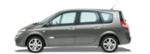 Renault 19 II Chamade (L 53) 1.9 D 90 PS