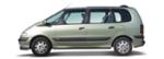 Renault 19 II Chamade (L 53) 1.9 D 90 PS