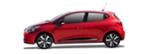 Renault Clio I (57) 1.2 58 PS