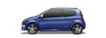 Renault Clio III (R) 1.2 65 PS