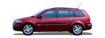 Renault Laguna I Grandtour (K56) 1.8 16V 120 PS