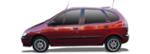 Renault Latiitude (T) 3.0 dCi 240 241 PS