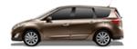 Renault Megane II Coupe/Cabriolet (M) 1.5 dCi 106 PS