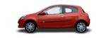 Renault Megane II Coupe/Cabriolet (M) 1.9 dCi 120 PS