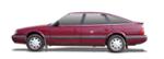 Rover 200 Hatchback (XW) 214 GSi/Si 103 PS