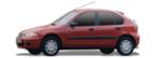 Rover 200 Hatchback (XW) 214 Si/GSi 90 PS