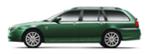 Rover 800 Hatchback (XS) 820 SI 140 PS