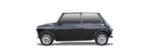 Rover 800 Hatchback (XS) 820 SI 140 PS