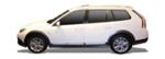 Saab 9-3 Kombi (YS3F) 1.8i 122 PS