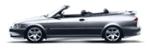 Saab 9-3 (YS3F) 2.0 t XWD 163 PS