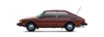 Saab 900 I 2.1 136 PS