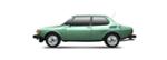 Saab 99 Combi Coupe 2.0 107 PS