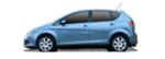 Seat Altea XL (5P) 2.0 TDI 16 4x4 140 PS