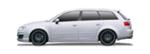 Seat Cordoba (6K/C) 1.4 101 PS