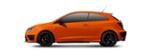 Seat Ibiza IV (6J) 1.2 60 PS