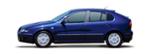 Seat Ibiza IV SportCoupe (6J) 1.0 TSI 95 PS