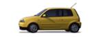 Seat Ibiza IV SportCoupe (6J) 1.0 TSI 95 PS