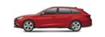 Seat Ibiza IV SportCoupe (6J) 1.4 TSI Cupra 180 PS