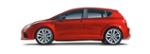 Seat Ibiza IV SportCoupe (6J) 1.4 TSI Cupra 180 PS