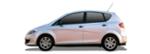 Seat Ibiza IV ST (6J) 1.4 TDI 90 PS
