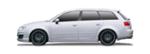 Seat Ibiza IV ST (6J) 1.4 TSI 150 PS