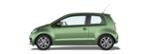 Skoda Fabia (6Y) 1.4 68 PS