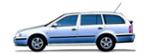 Skoda Favorit (781) 1.3 135 E 54 PS