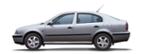 Skoda Favorit (781) 1.3 135 E 54 PS