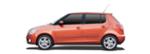 Skoda Felicia I (791) 1.6 75 PS