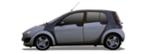 Smart City-Coupe (MC 01) 0.7 50 PS