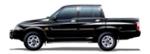 Ssangyong Actyon Sports II 2.0 Xdi 155 PS