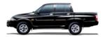 Ssangyong Actyon Sports II 2.2 Xdi 4WD 178 PS