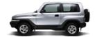 Ssangyong Actyon Sports II 2.2 Xdi 4WD 178 PS