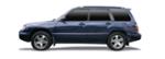 Subaru Impreza Station Wagon (GC/GF) 2.0 4WD 211 PS