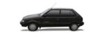 Subaru Legacy V Station Wagon (BM/BR) 2.0 i AWD 150 PS