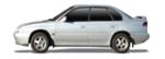 Subaru Legacy V Station Wagon (BM/BR) 2.5 GT 265 PS