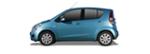 Suzuki Swift V (AZ) 1.2 Hybrid (Mild Hybrid) AllGrip 83 PS