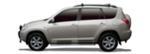 Toyota Auris (E150) 1.4 D-4D 90 PS